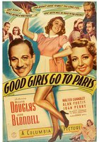 Хорошие девушки едут в Париж