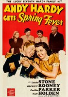 Andy Hardy Gets Spring Fever