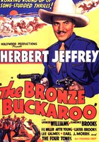 The Bronze Buckaroo