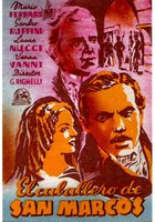 Il cavaliere di San Marco