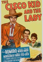 Циско Кид и леди