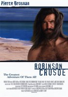 Робинзон Крузо