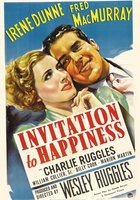 Приглашение к счастью