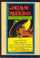 Хуан смельчак