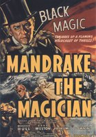 Mandrake, the Magician