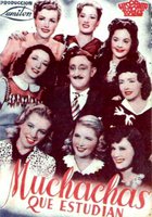 Muchachas que estudian