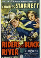 Всадники чёрной реки