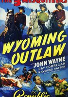 Wyoming Outlaw
