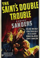 Двойные неприятности Святого