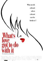 На что способна любовь