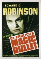 Магическая пуля доктора Эльриха