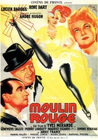 Мулен Руж
