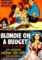 Blondie on a Budget