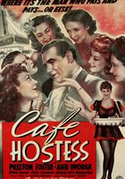 Cafe Hostess