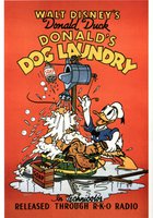 Собачья ванна Дональда