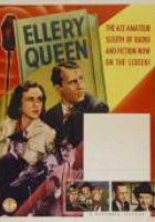 Эллери Куин, мастерский детектив