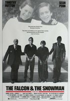 Агенты Сокол и Снеговик