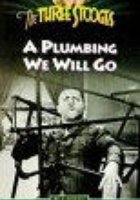 Водопроводчиками мы пойдём