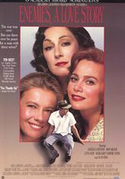 Враги, история любви