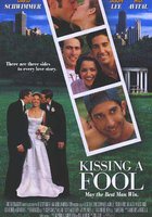 Поцелуй понарошку