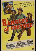 Rangers of Fortune