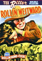 Rollin' Home to Texas