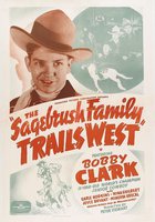 The Sagebrush Family Trails West