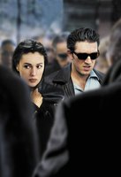 Тайные агенты