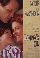 Масло Лоренцо