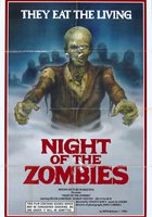 Ад живых мертвецов