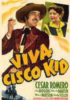 Viva Cisco Kid