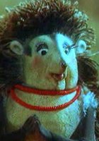 Ежик должен быть колючим?