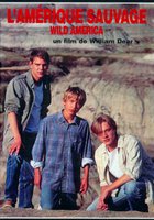 Дикая Америка