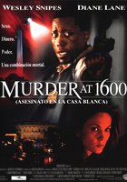 Убийство в Белом доме