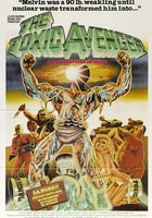 Токсичный мститель