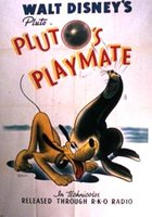 Приятель Плуто