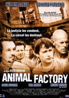 Зверофабрика