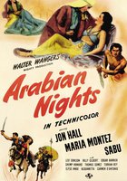 Арабские ночи