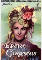 В стиле Гойи