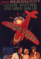 Летающие тигры