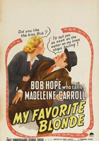 Моя любимая блондинка