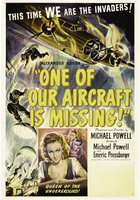 Один из наших самолетов не вернулся