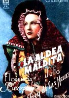 Проклятая деревня