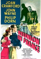 Снова вместе в Париже