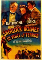 Шерлок Холмс: Шерлок Холмс и голос ужаса
