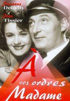 К вашим распоряжениям, мадам