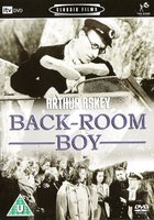 Back-Room Boy