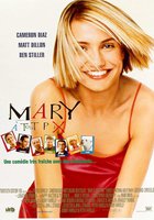 Все без ума от Мэри
