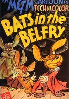 Летучие мыши в колокольне