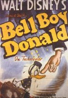 Дональд – коридорный